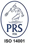 PRS 1936 ISO 14001